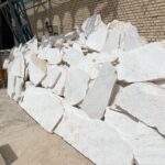 فروش سنگ لاشه نصب سنگ