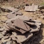 فروش سنگ لاشه نصب سنگ