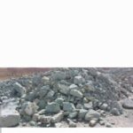 فروش کلوخه بنتونیت