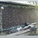 فروش سنگ لاشه نصب سنگ