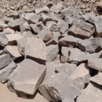 فروش سنگ مالون قیمت فروش سنگ لاشه محمدی