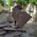 فروش سنگ مالون قیمت فروش سنگ لاشه محمدی