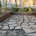فروش سنگ مالون قیمت فروش سنگ لاشه محمدی