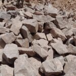 فروش سنگ مالون قیمت فروش سنگ لاشه محمدی