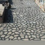 سنگ لاشه و ورقه ای نقی زاده