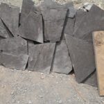 فروش سنگ مالون قیمت سنگ لاشه محمدی دماوند