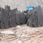 فروش سنگ لاشه قهوه ساز