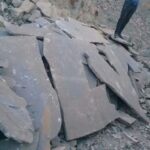 فروش سنگ لاشه