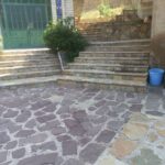 پیمانکاری سنگ مالون وسنگ ورقه ای