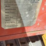 دریل حفاری هیدرولیک موتور دووایس