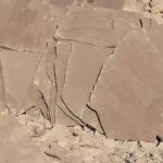 فروش سنگ لاشه قهوه ای