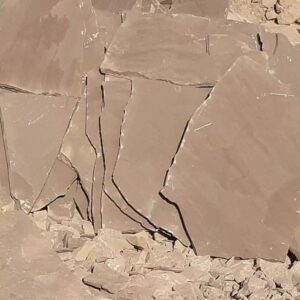 فروش سنگ لاشه قهوه ای