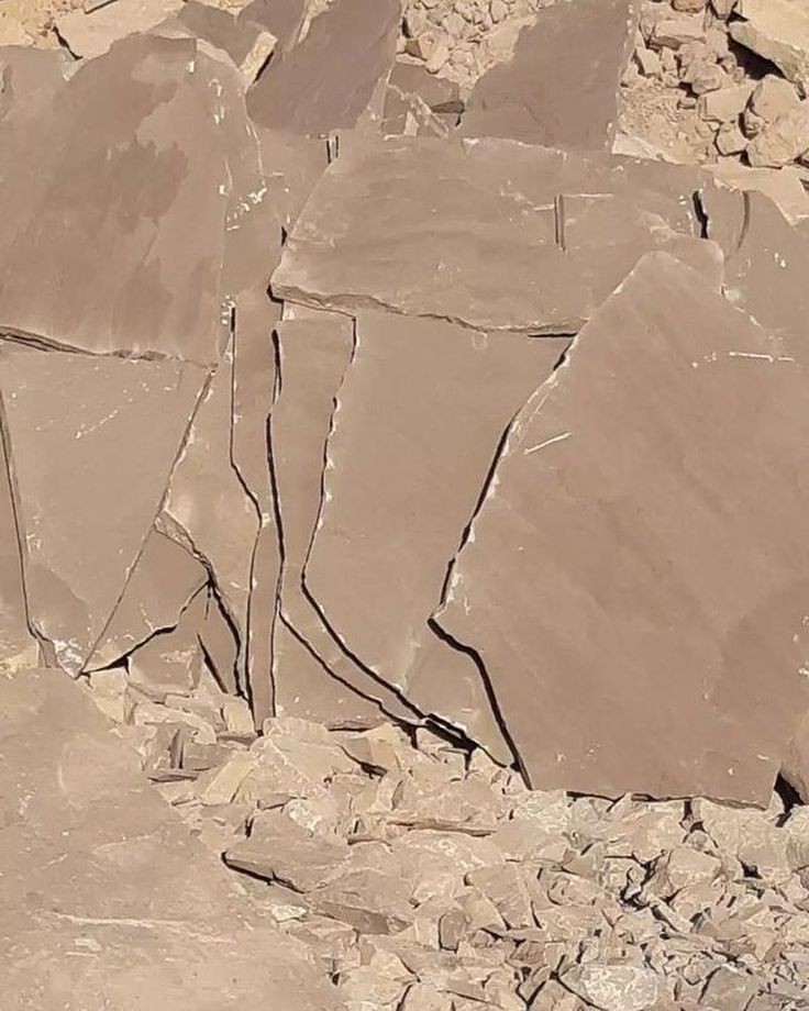 فروش سنگ لاشه قهوه ای