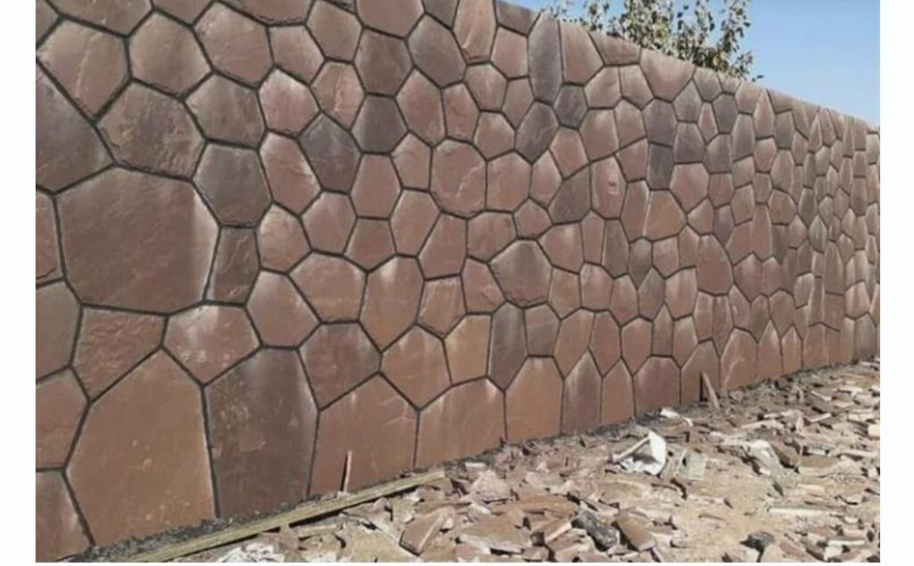 فروش سنگ لاشه رجبیان