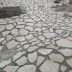 پیمانکاری سنگ مالون وسنگ ورقه ای