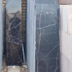 مرمریت مشکی