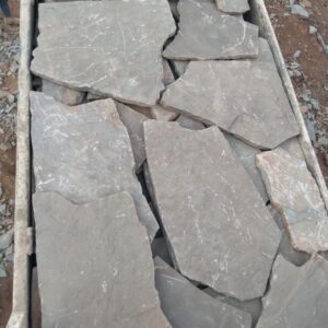 فروش سنگ لاشه قهوه ای