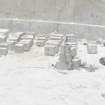 پیش فروش سنگ کرم دهبید صادراتی با شصت درصد تخفیف