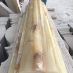 لاشه سنگ مرمریت سبز