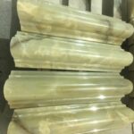 لاشه سنگ مرمریت سبز