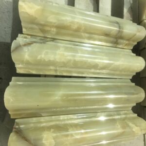 لاشه سنگ مرمریت سبز