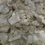 فروش ژیپس فلورین و سیلیسین عیار بالا