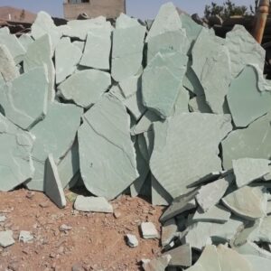 فروش سنگ لاشه قهوه ای