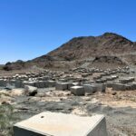 کوپ سنگ گرانیت سبز