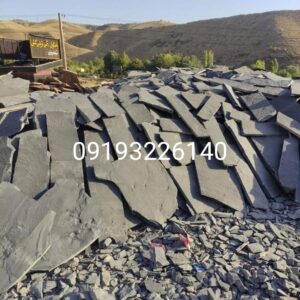 فروش سنگ لاشه