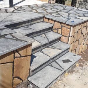 فروش بهترین سنگ لاشه