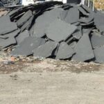 فروش سنگ لاشه قهوه ای