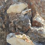 معدن ترامیت