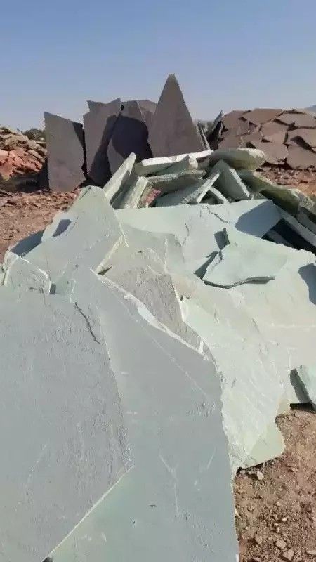 فروش سنگ لاشه قهوه ای