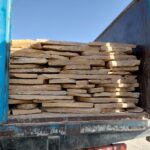 فروش سنگ لاشه