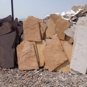 فروش سنگ لاشه