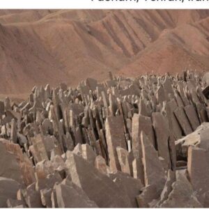 فروش سنگ لاشه قهوه ای