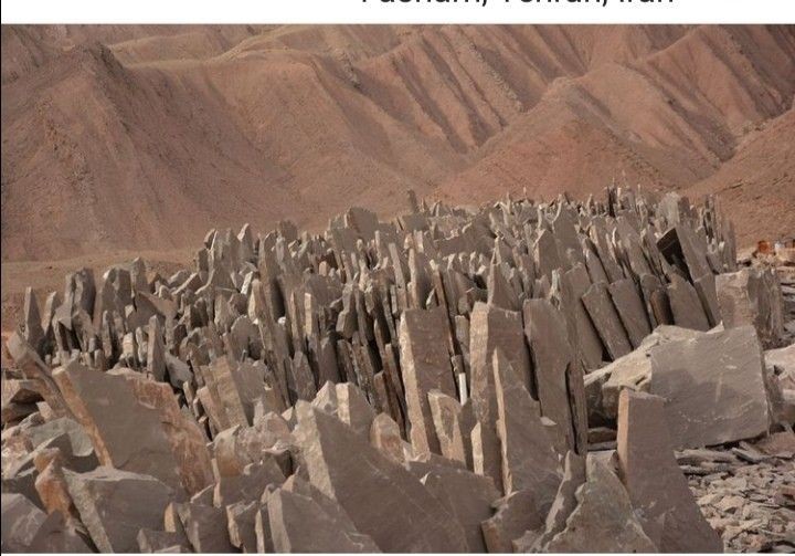 فروش سنگ لاشه قهوه ای