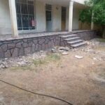 فروش بهترین سنگ لاشه