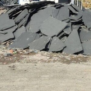 فروش سنگ لاشه قهوه ای