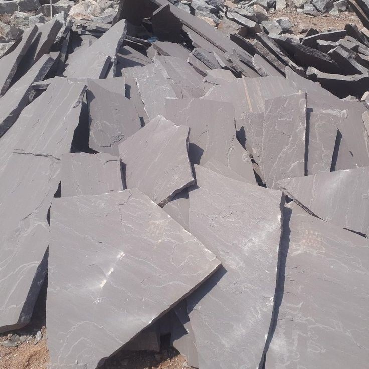 فروش سنگ لاشه