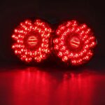 چراغ خطر دامتراک