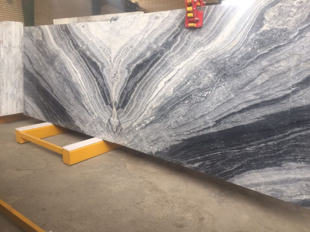 اسلب چینی تیارای الیگودرز