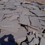 فروش سنگ لاشه