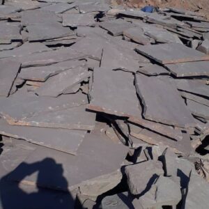 فروش سنگ لاشه