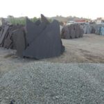 فروش سنگ لاشه