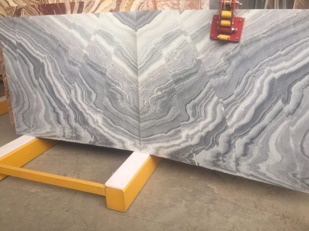 اسلب چینی تیارای الیگودرز