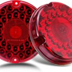 چراغ خطر دامتراک