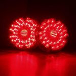 چراغ خطر دامتراک