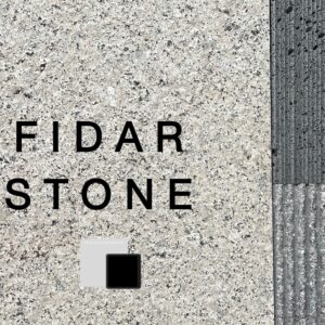 انواع سنگ ساختمانی