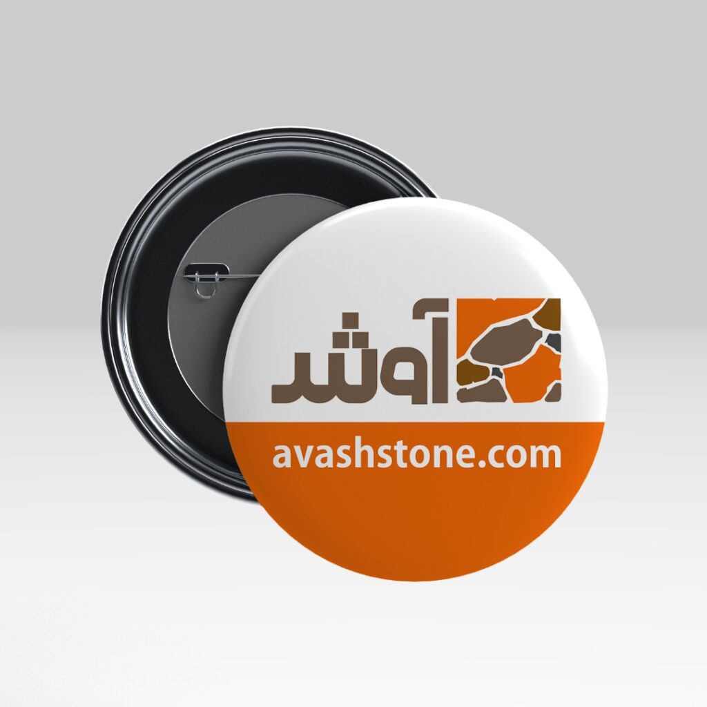 سنگ آوش تولید کننده تخصصی سنگ تکاب